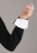 Adult 1960s Wednesday Addams Costume Alt 4