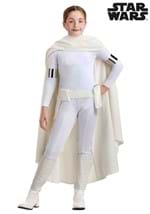 Kid's Deluxe Star Wars Padme Costume Alt 9