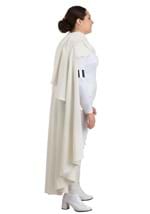 Plus Size Deluxe Star Wars Padme Costume Alt 7