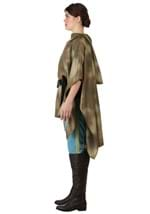 Adult Deluxe Star Wars Endor Battle Leia Costume Alt 3