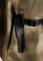 Adult Deluxe Star Wars Endor Battle Leia Costume Alt 8