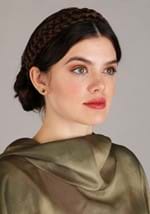 Adult Deluxe Star Wars Endor Battle Leia Costume Alt 10