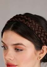Adult Deluxe Star Wars Endor Battle Leia Costume Alt 11