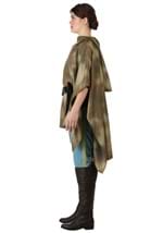 Adult Deluxe Star Wars Endor Battle Leia Costume Alt 13