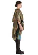 Adult Deluxe Star Wars Endor Battle Leia Costume Alt 15