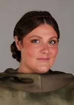 Plus Size Deluxe Star Wars Endor Battle Leia Costu Alt 2