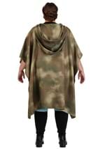 Plus Size Deluxe Star Wars Endor Battle Leia Costu Alt 3