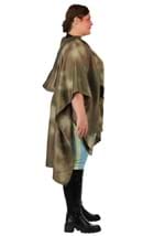 Plus Size Deluxe Star Wars Endor Battle Leia Costu Alt 6