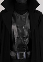 Adult Marvel SpiderMan Noir Costume Alt 5
