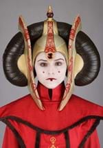 Adult Deluxe Star Wars Queen Amidala Costume Alt 2