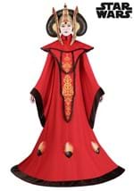 Adult Deluxe Star Wars Queen Amidala Costume Alt 7