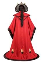 Plus Size Deluxe Star Wars Queen Amidala Costume Alt 2