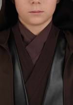 Kid's Deluxe Star Wars Anakin Skywalker Costume Alt 2