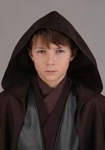 Kid's Deluxe Star Wars Anakin Skywalker Costume Alt 3