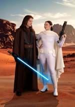 Adult Deluxe Star Wars Anakin Skywalker Costume Alt 1