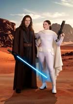 Adult Deluxe Star Wars Anakin Skywalker Costume Alt 2
