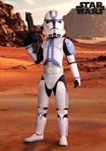 Boys Deluxe Star Wars Clone Trooper Costume