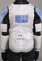 Kid's Deluxe Star Wars Clone Trooper Costume Alt 3