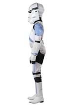 Kid's Deluxe Star Wars Clone Trooper Costume Alt 12