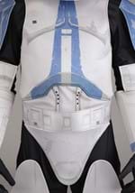 Adult Deluxe Star Wars Clone Trooper Costume Alt 1