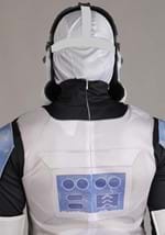 Adult Deluxe Star Wars Clone Trooper Costume Alt 6