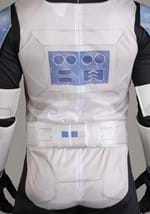 Adult Deluxe Star Wars Clone Trooper Costume Alt 7