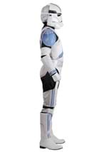 Adult Deluxe Star Wars Clone Trooper Costume Alt 12