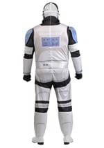 Plus Size Deluxe Star Wars Clone Trooper Costume Alt 9