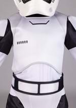 Kid's Deluxe Star Wars First Order Stormtrooper Co Alt 2