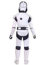 Kid's Deluxe Star Wars First Order Stormtrooper Co Alt 6