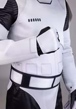 Adult Deluxe Star Wars First Order Stormtrooper Co Alt 3