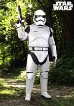 Plus Size Deluxe Star Wars First Order Stormtrooper UPD
