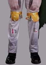Kids Deluxe Star Wars Boba Fett Costume Alt 11