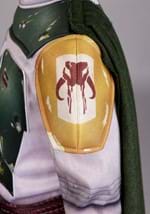 Kids Deluxe Star Wars Boba Fett Costume Alt 8
