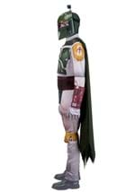 Adult Deluxe Star Wars Boba Fett Costume Alt 4