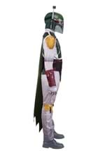Adult Deluxe Star Wars Boba Fett Costume Alt 5
