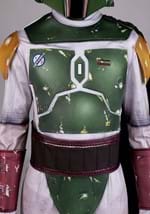Plus Size Deluxe Star Wars Boba Fett Costume Alt 4