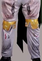 Plus Size Deluxe Star Wars Boba Fett Costume Alt 9