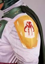 Plus Size Deluxe Star Wars Boba Fett Costume Alt 6