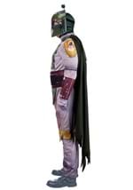 Plus Size Deluxe Star Wars Boba Fett Costume Alt 3