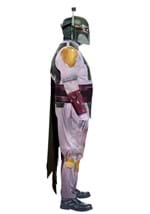 Plus Size Deluxe Star Wars Boba Fett Costume Alt 2
