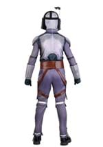 Kids Deluxe Star Wars Jango Fett Costume Alt 3