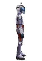 Kids Deluxe Star Wars Jango Fett Costume Alt 5