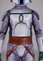 Kids Deluxe Star Wars Jango Fett Costume Alt 6