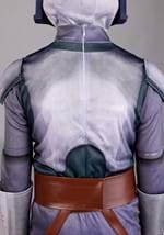 Kids Deluxe Star Wars Jango Fett Costume Alt 7