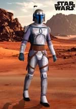 Deluxe Adult Star Wars Jango Fett Costume