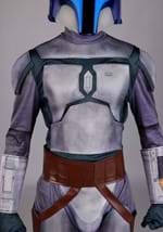 Adult Deluxe Star Wars Jango Fett Costume Alt 5