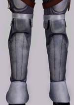 Adult Deluxe Star Wars Jango Fett Costume Alt 9