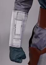 Adult Deluxe Star Wars Jango Fett Costume Alt 7