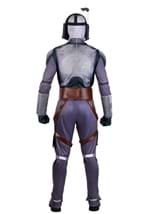 Adult Deluxe Star Wars Jango Fett Costume Alt 2